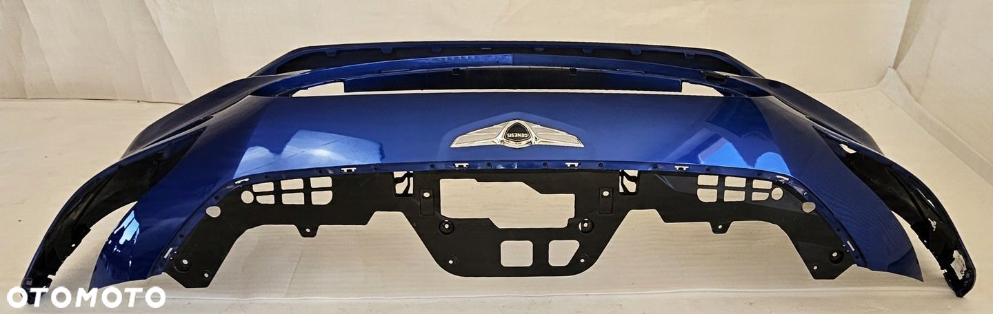 ZDERZAK PRZÓD PRZEDNI GENESIS G70 SEDAN LIFT 2020- - 11
