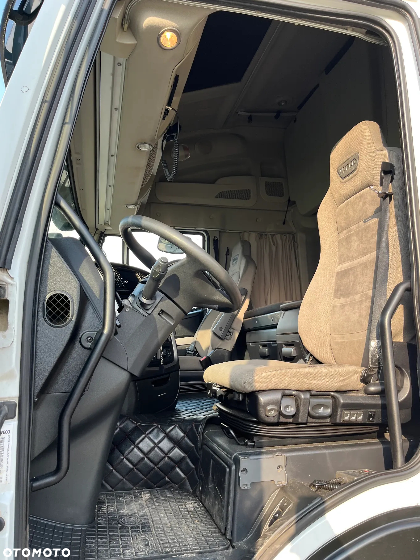 Iveco - 32