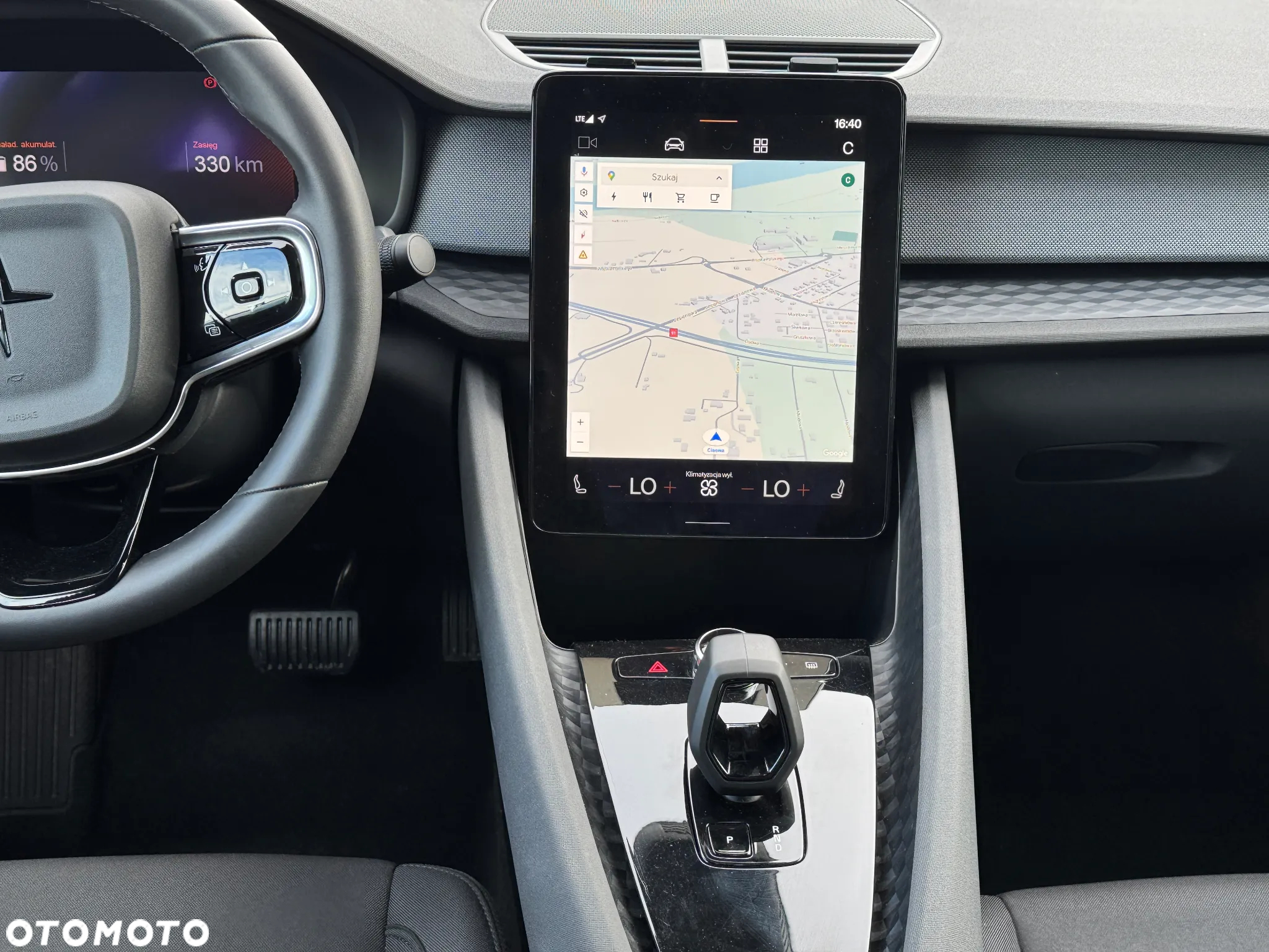 Polestar 2 Single Motor 69kWh - 19