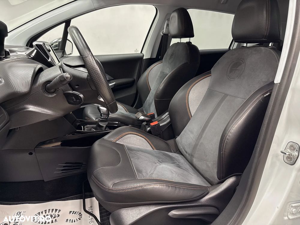 Peugeot 2008 PureTech 110 Stop&Start Crossway - 6