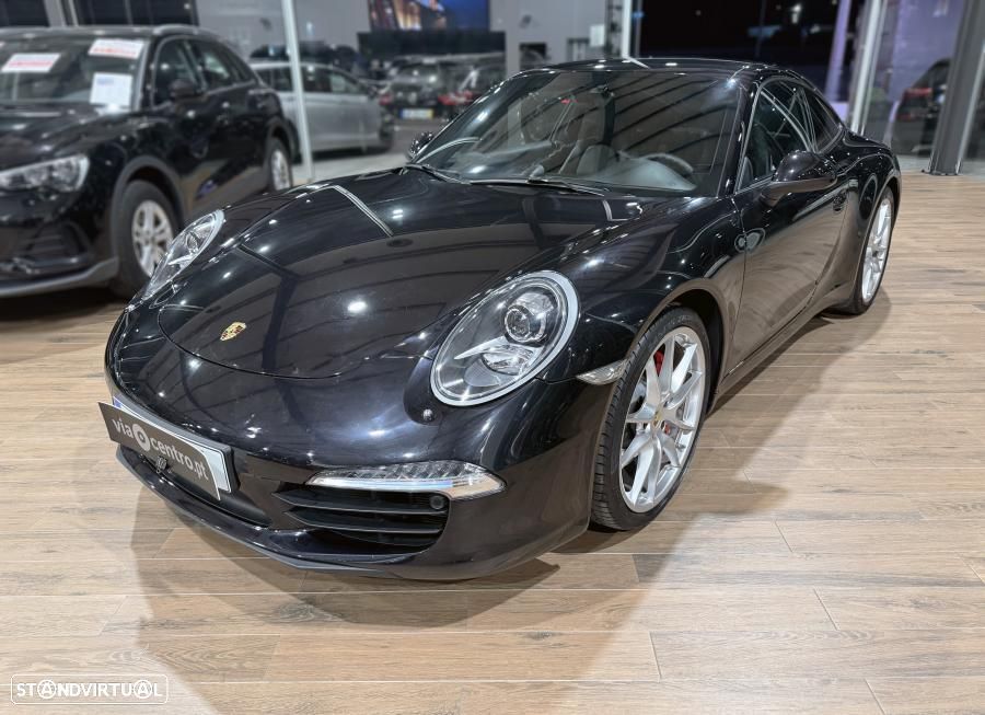 Porsche 911 (991) Carrera 2 S PDK - 34