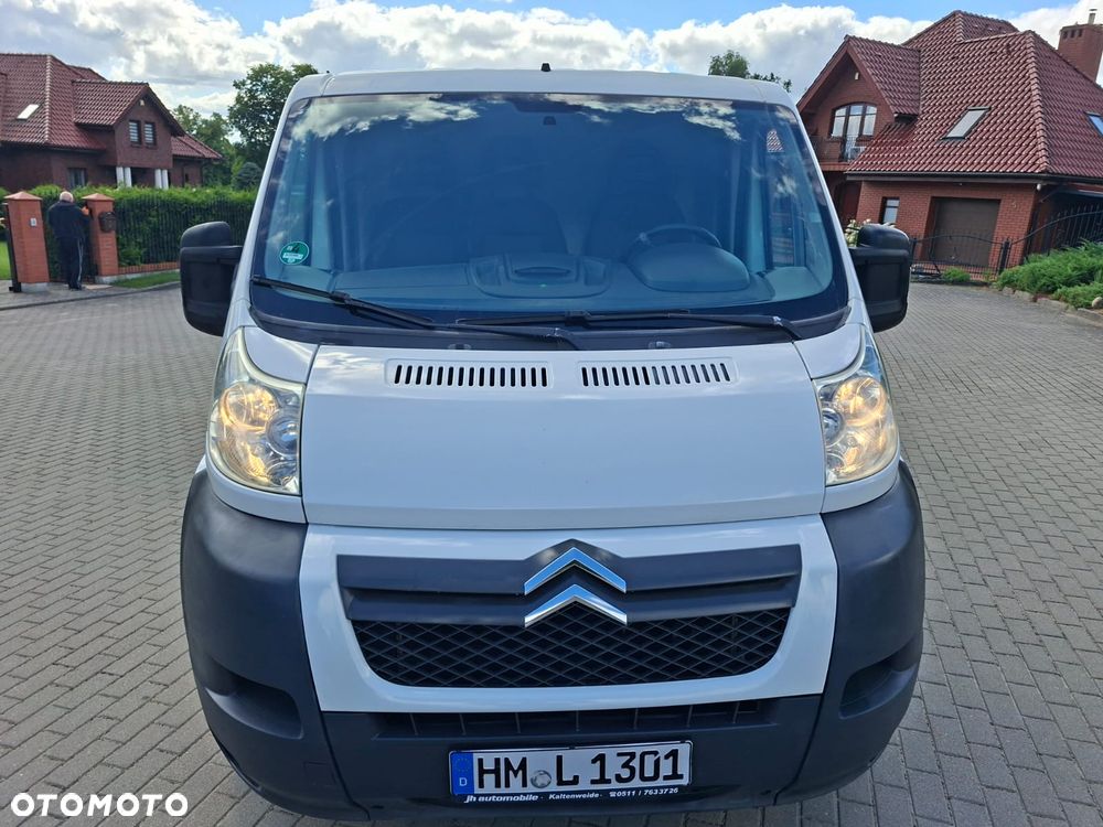 Citroën Jumper - 7