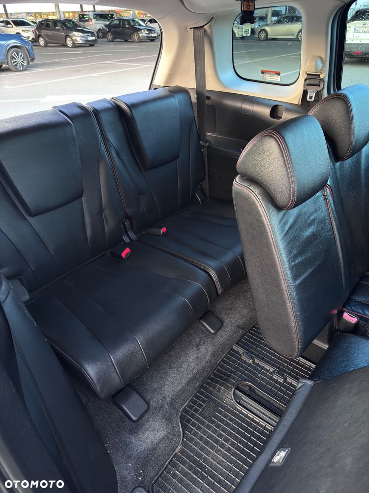 Mazda 5 2.0 Exclusive + - 12