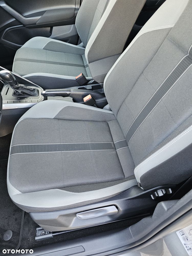 Volkswagen Polo 1.0 TSI OPF DSG Energy - 13