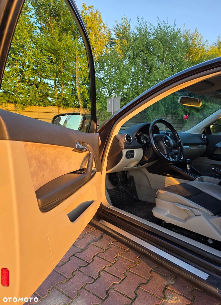 Audi A3 3-drzwiowe - 16