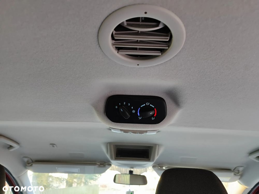 Ford Transit Custom L1H1 VA MH Trend - 19