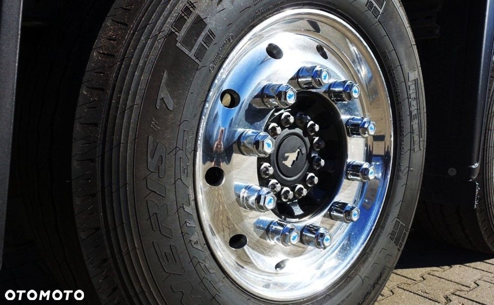 Schmitz Cargobull Varios Mega, Nowa, 2025 - 16