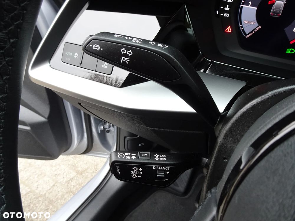 Audi A3 Sportback 30 TDI Advanced - 39