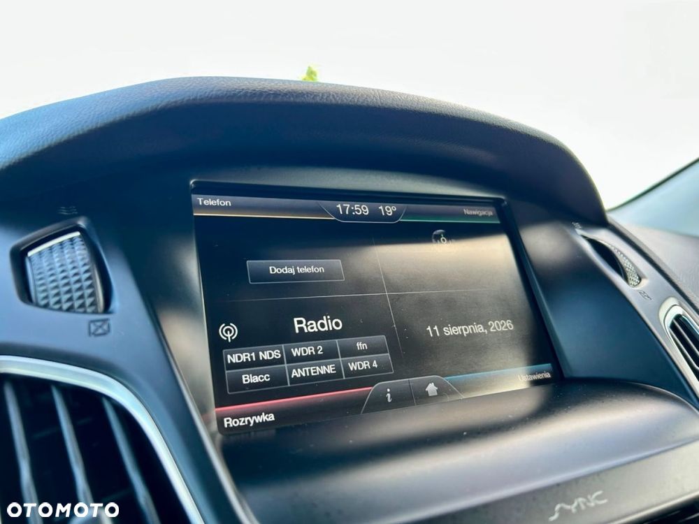 Ford Focus - 15