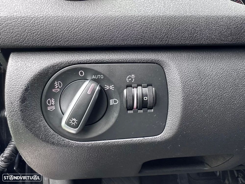 Audi A3 Sportback 2.0 TDi Sport - 26