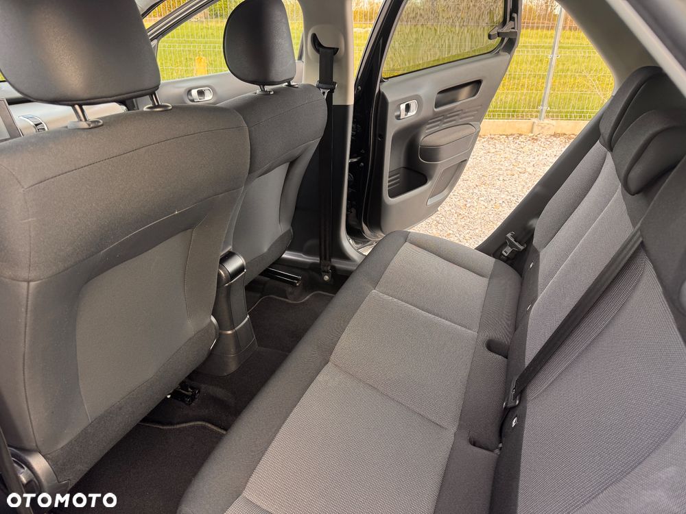 Citroën C4 Cactus BlueHDi 100 Stop&Start Business Class - 21