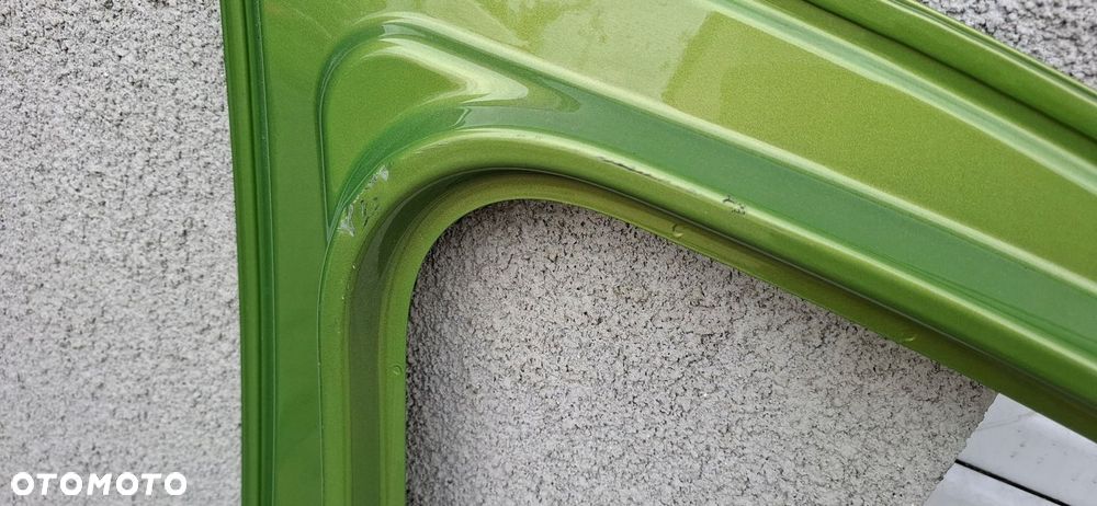 VW CADDY IV V 2K7 2020- drzwi lewy przód 2K7831311 2K7831335B - 5