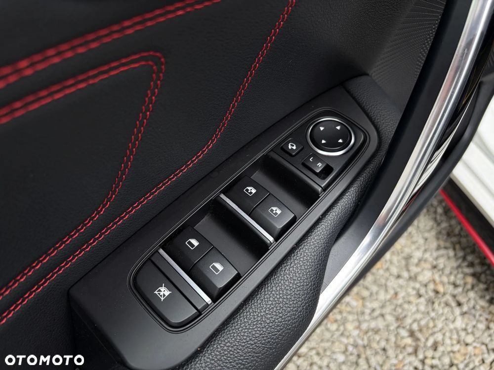 Kia ProCeed 1.6 T-GDI DCT7 OPF GT - 34