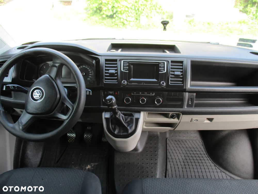 Volkswagen Caravelle 2.0 TDI L2 Highline - 8