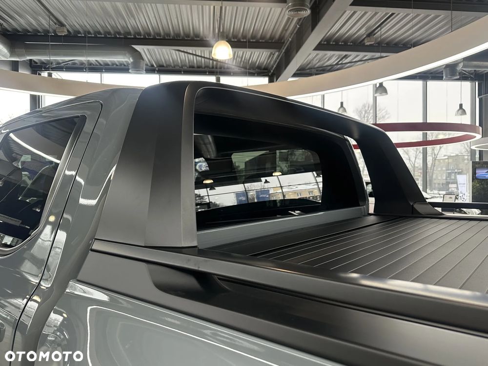 Ford Ranger Raptor - 5