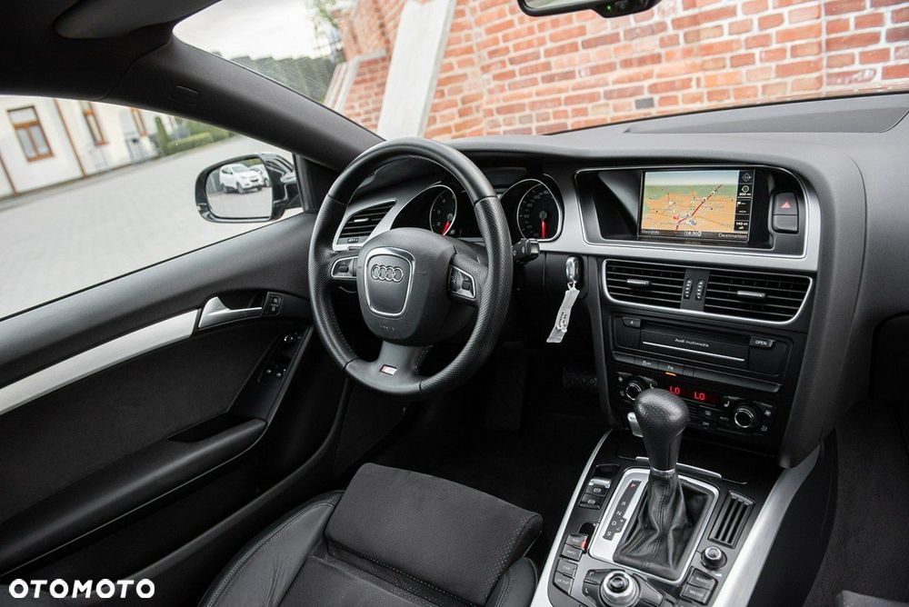 Audi A5 Coupé - 19