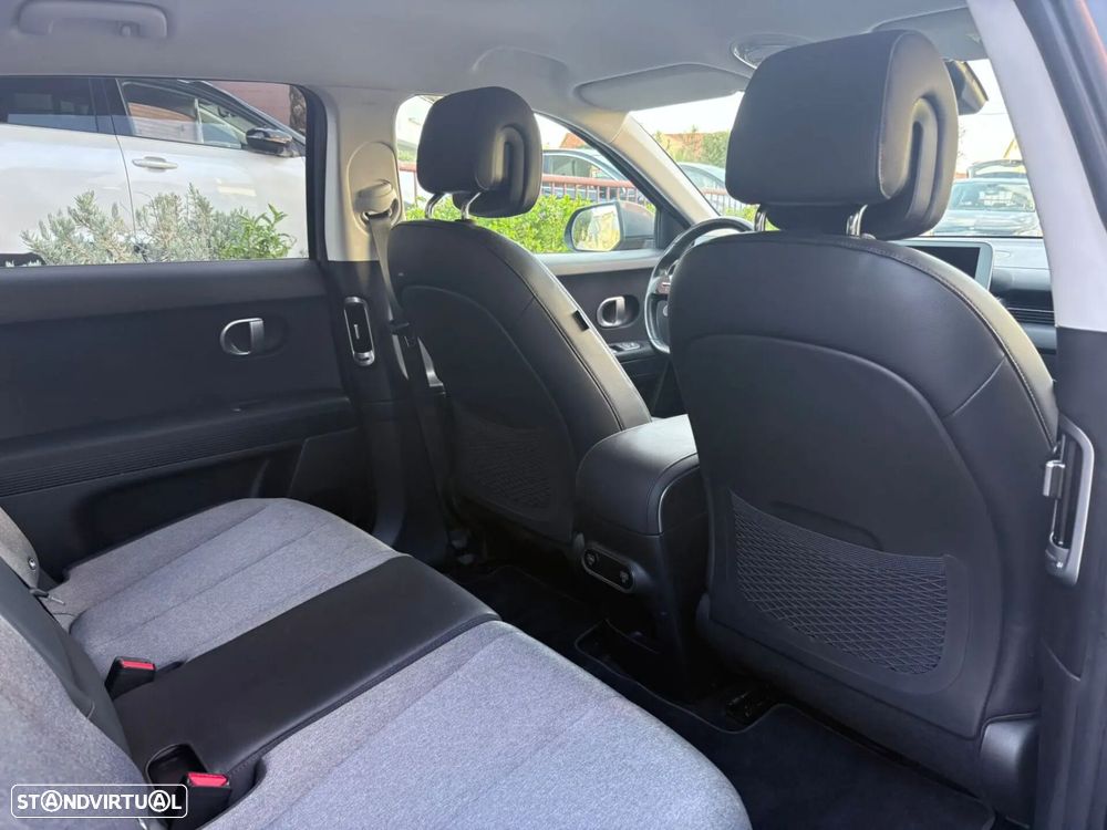 Hyundai Ioniq 5 73 kWh Premium - 49