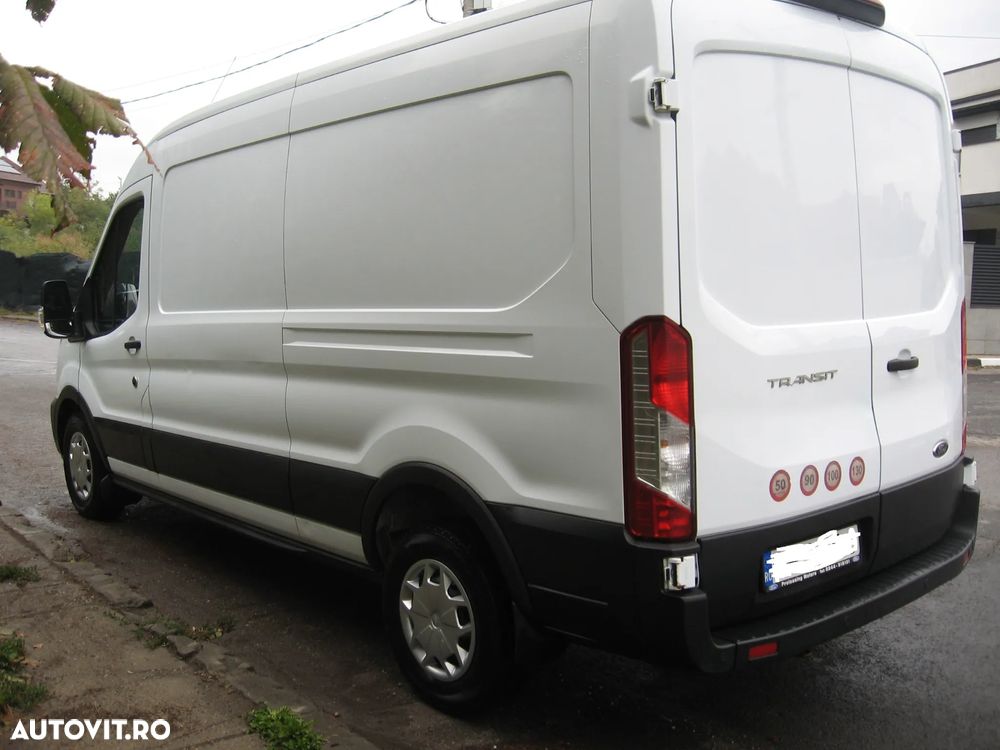 Ford Transit - 6