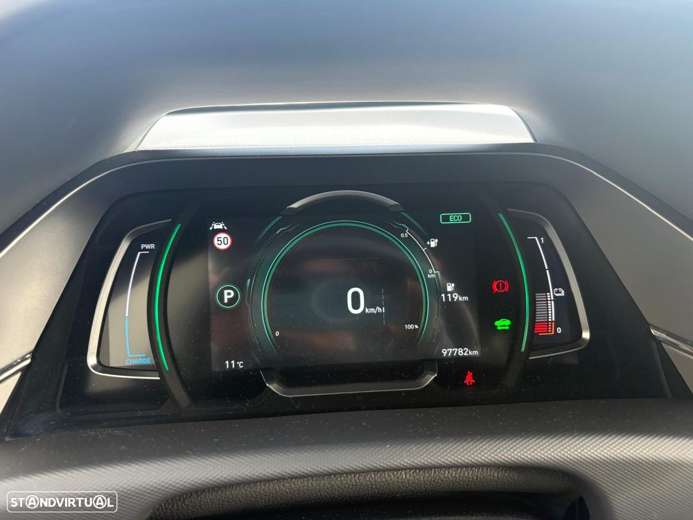Hyundai Ioniq Premium - 8