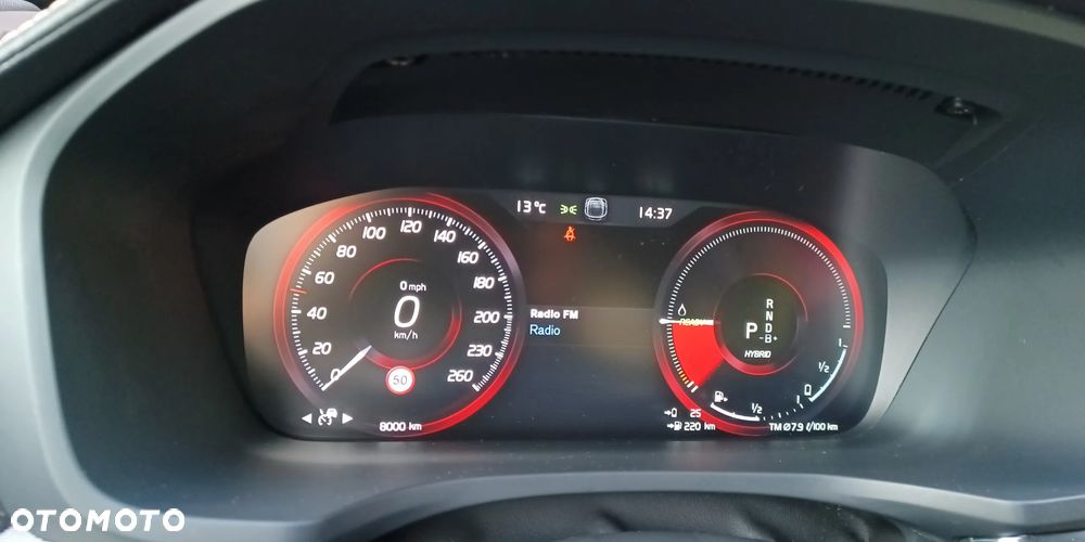 Volvo S60 T8 AWD Plug-In Hybrid Polestar Engineered R-Design - 16