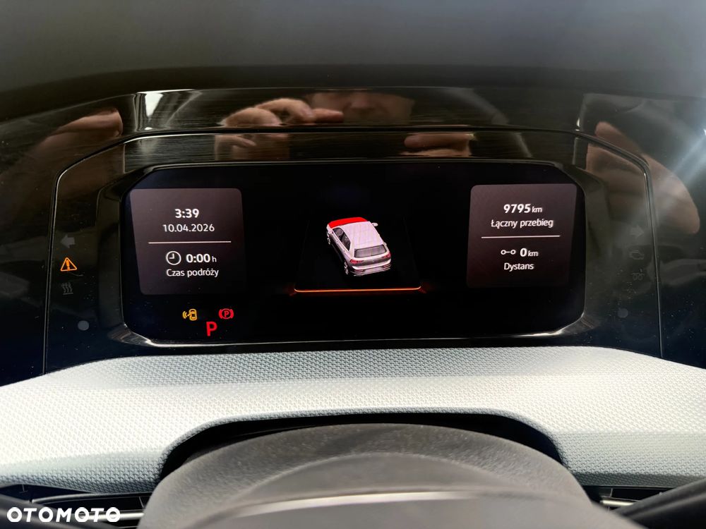 Volkswagen Golf 1.5 eTSI OPF DSG Goal - 14