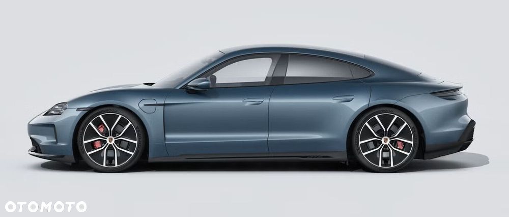 Porsche Taycan - 3