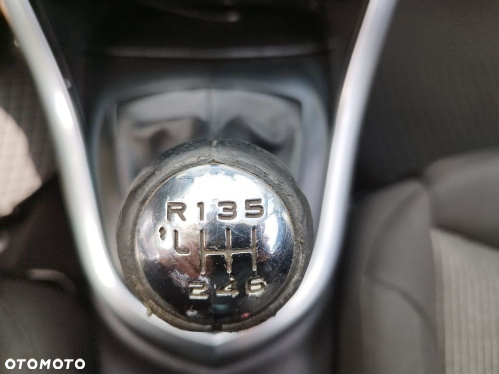 Peugeot 308 CC - 26