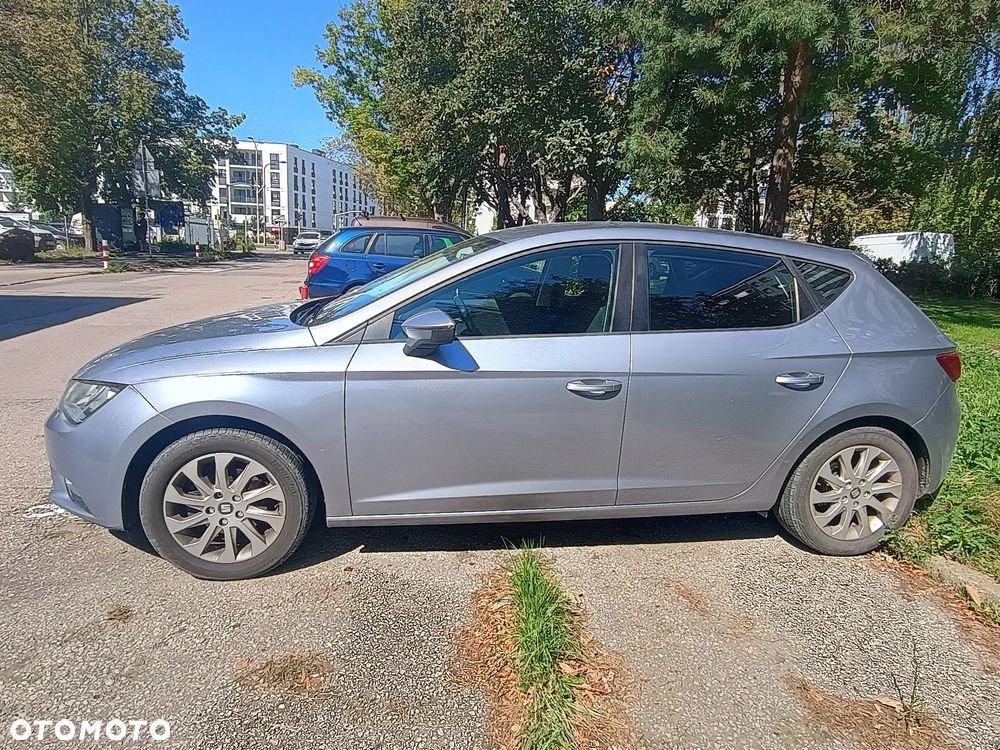 Seat Leon - 12