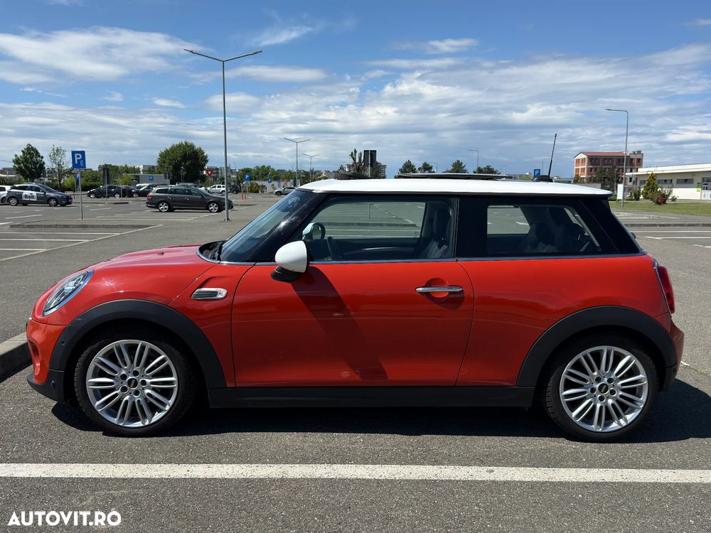 Mini Cooper - 6