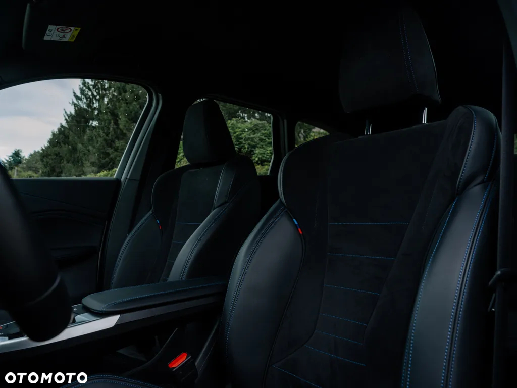 BMW X1 - 10
