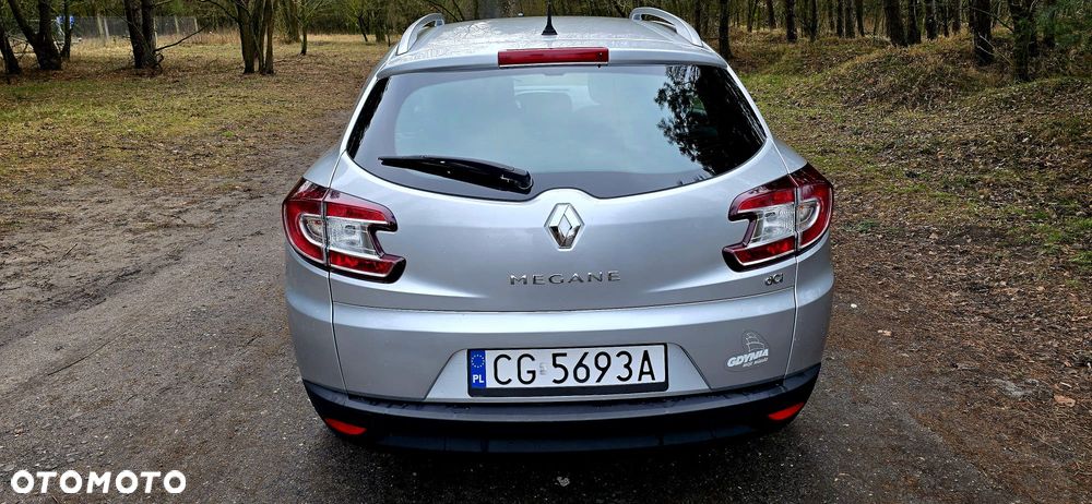 Renault Megane - 20