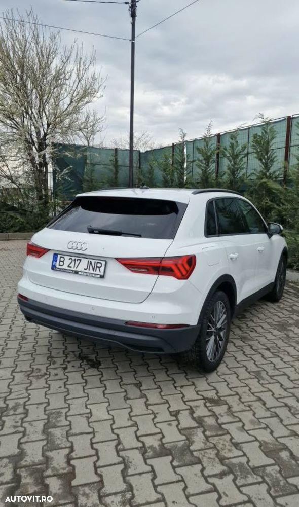 Audi Q3 - 2