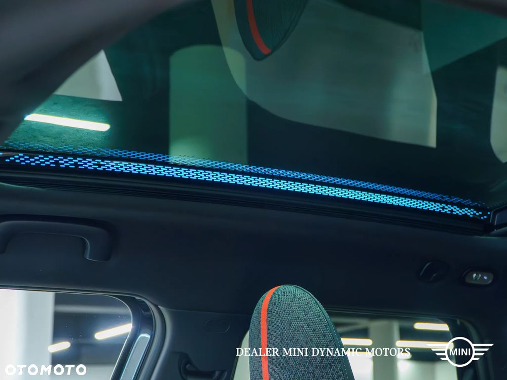 MINI Aceman SE John Cooper Works Trim - 29