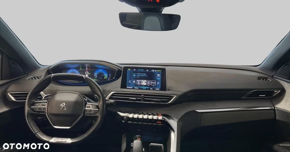 Peugeot 3008 1.6 PureTech HYbrid4 GT S&S EAT8 - 24