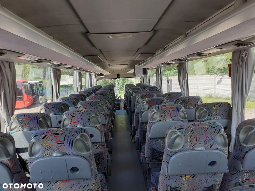 Setra S 415 GT-HD - 11