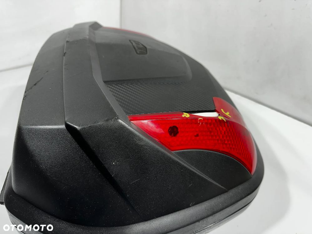 Kufer schowek Honda Yamaha Peugeot - 11