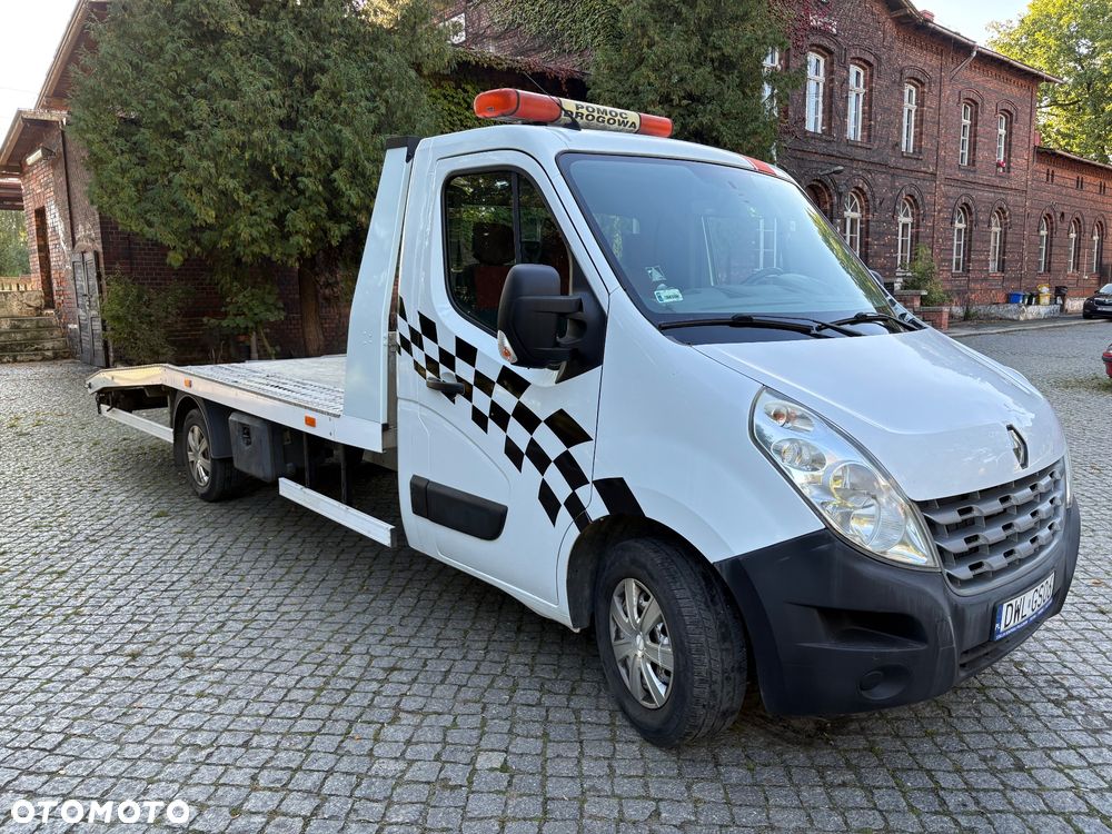 Renault Master - 3