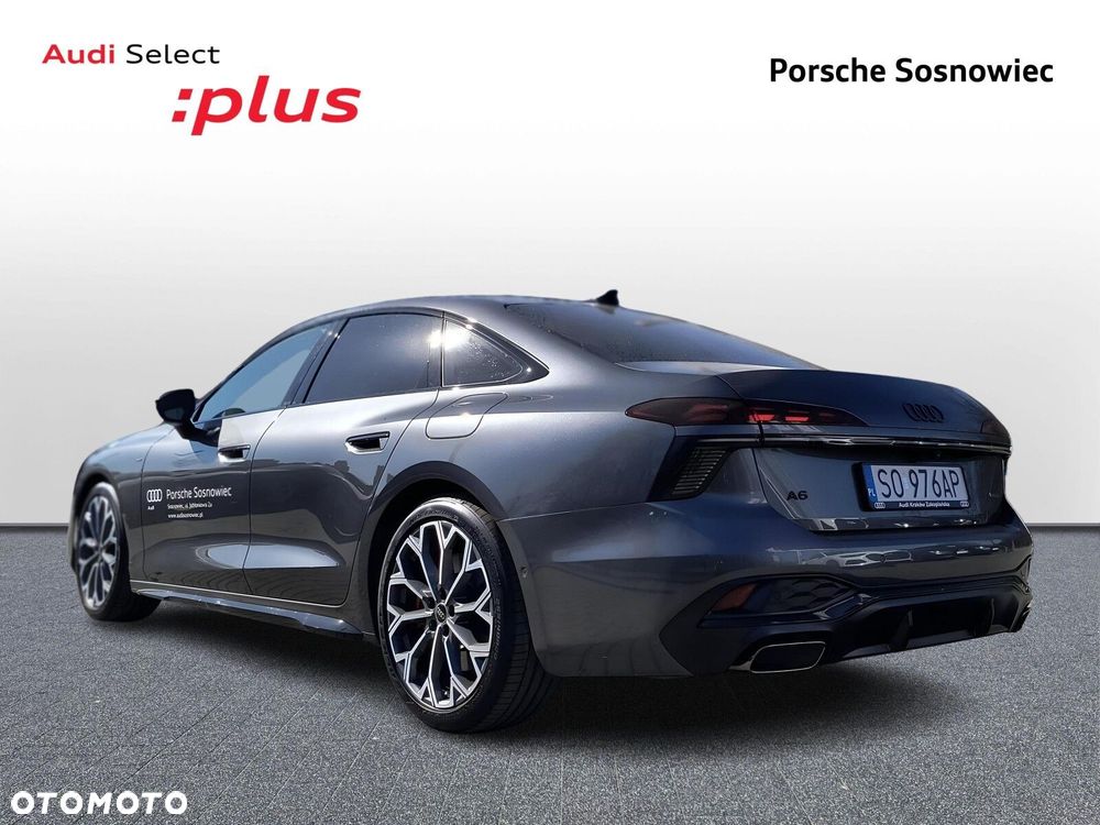 Audi A6 Limousine - 5