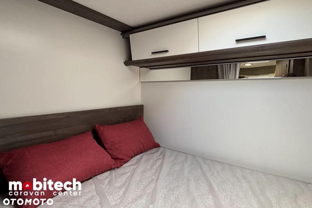 Benimar Tessoro 444 - 32