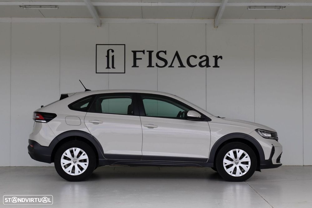 VW Taigo 1.0 TSI Life - 8