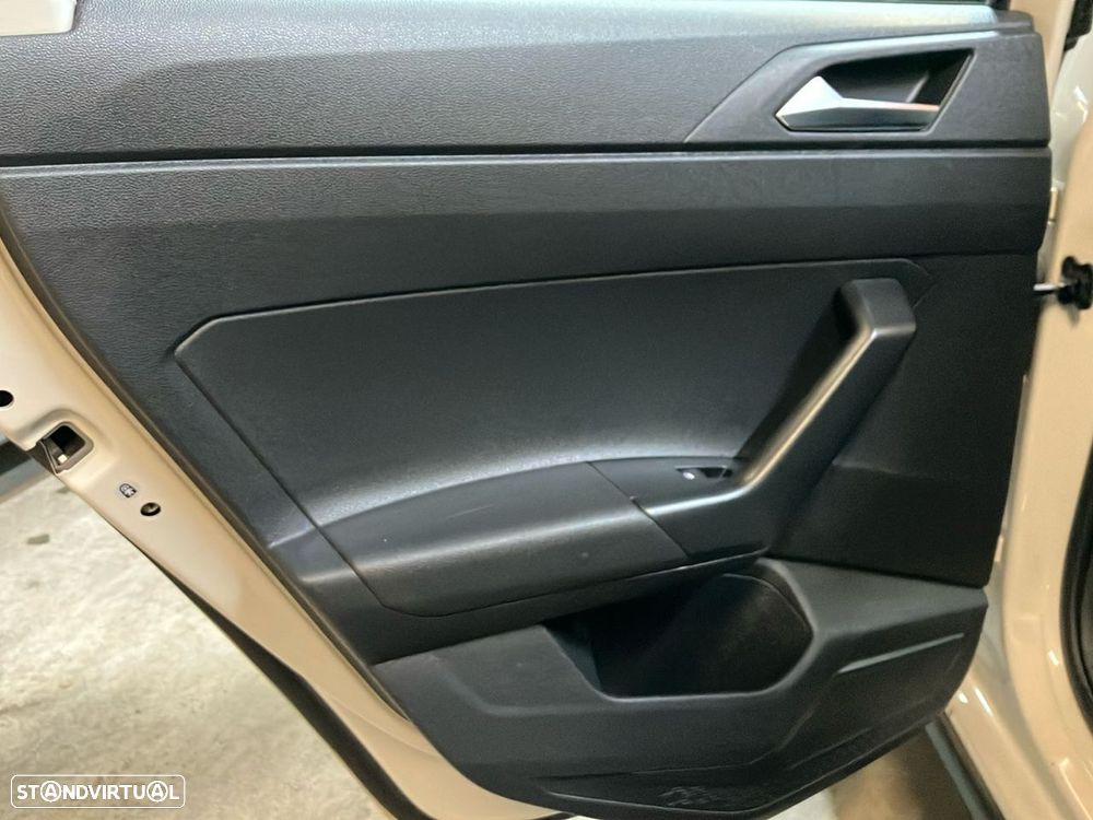 VW Taigo 1.0 TSI Life - 20
