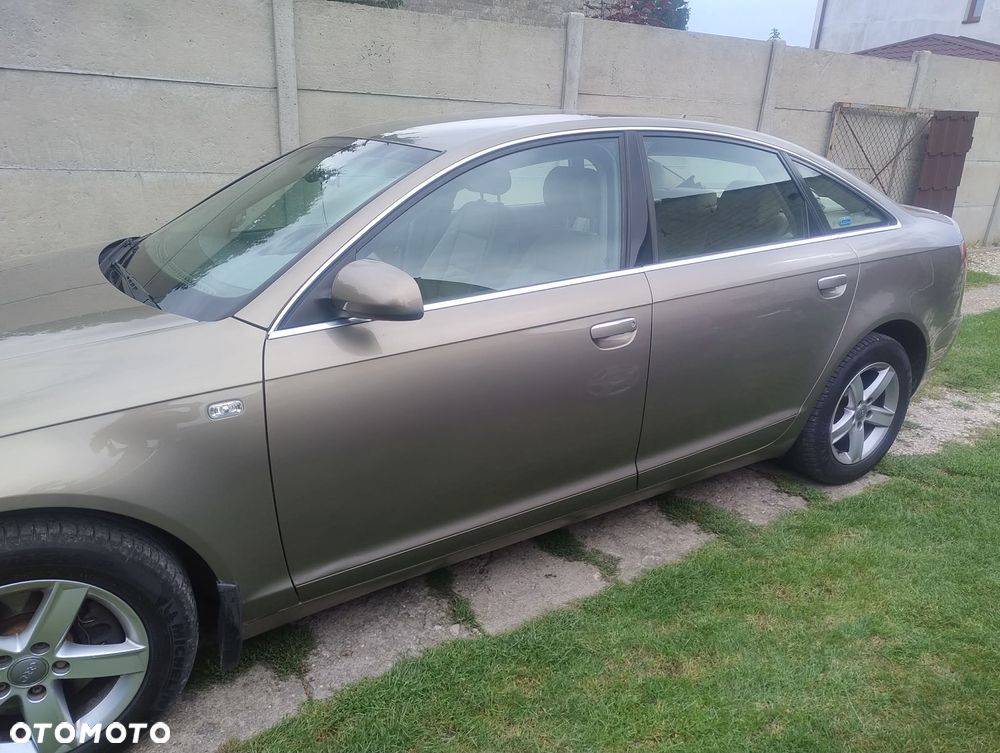 Audi A6 Limousine - 7