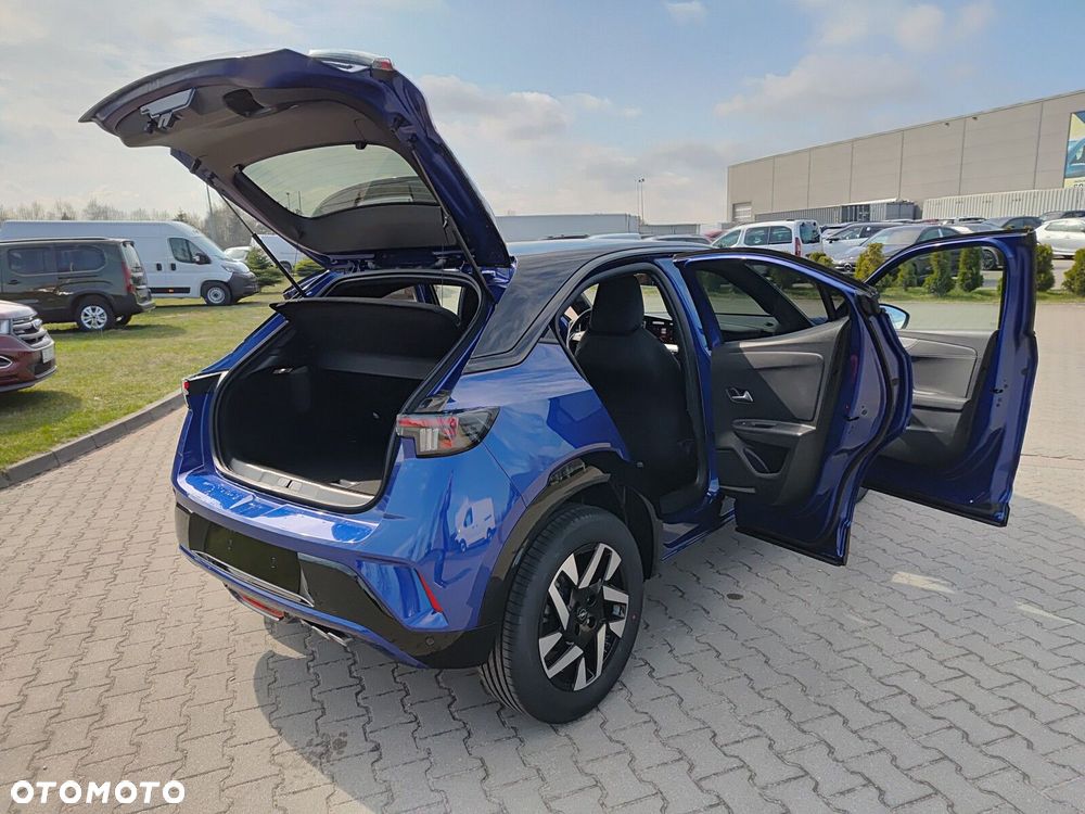 Opel Mokka - 28
