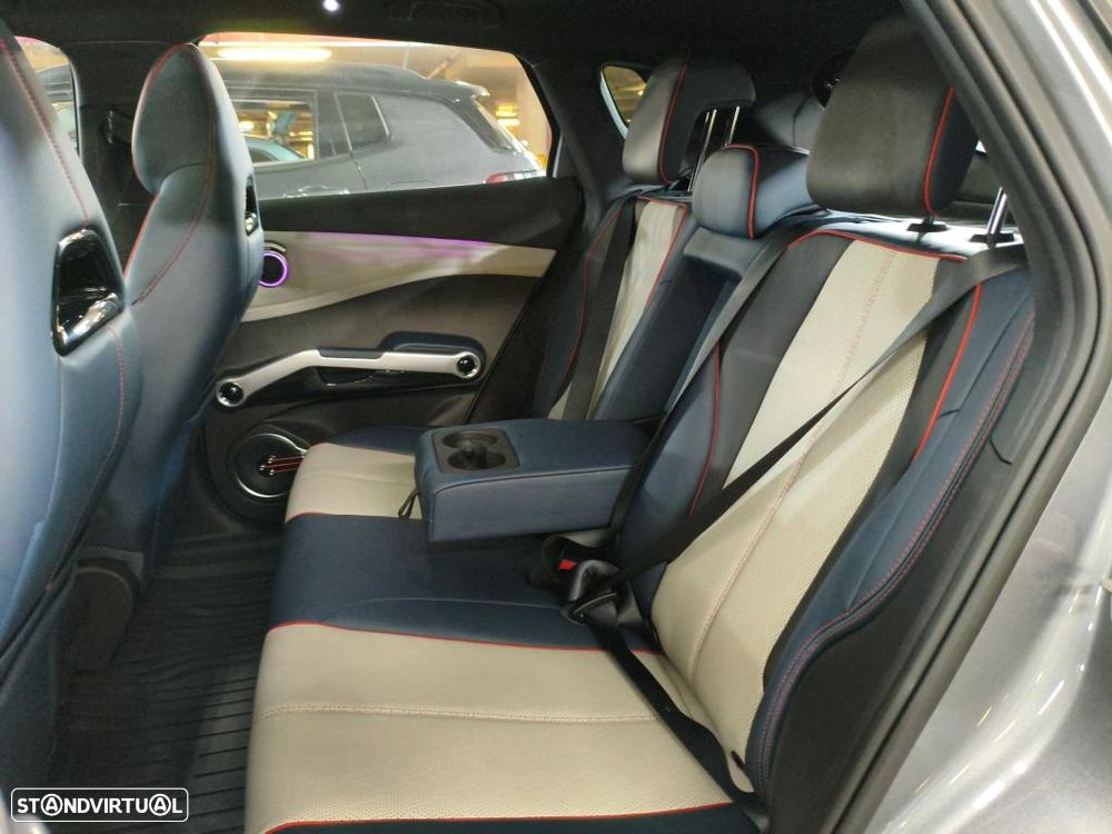 BYD Atto 3 60.48 kWh Design - 9