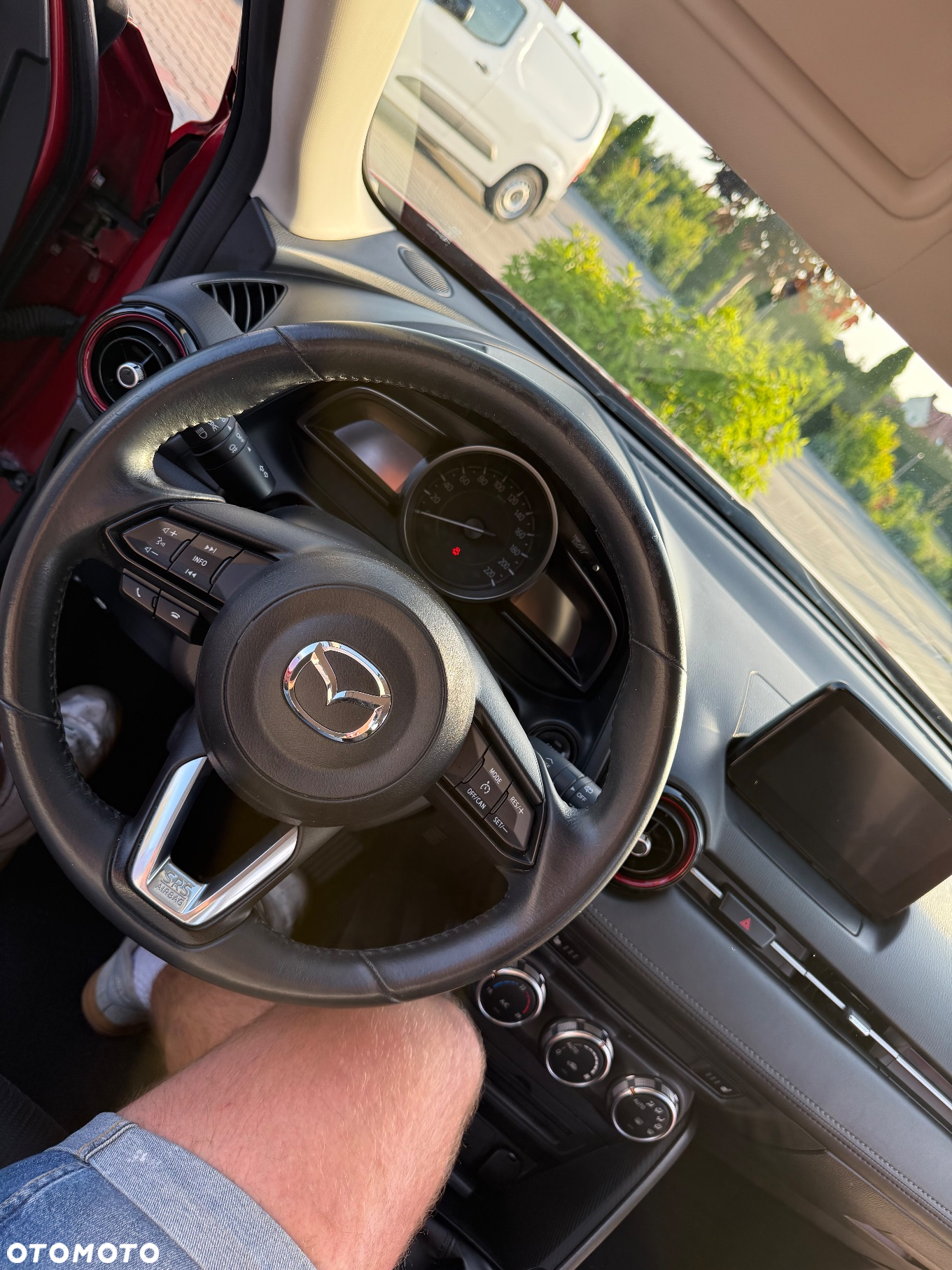 Mazda CX-3 2.0 Skyenergy - 17