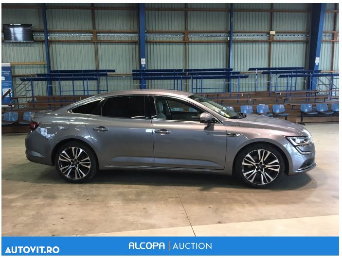 Renault Talisman - 6