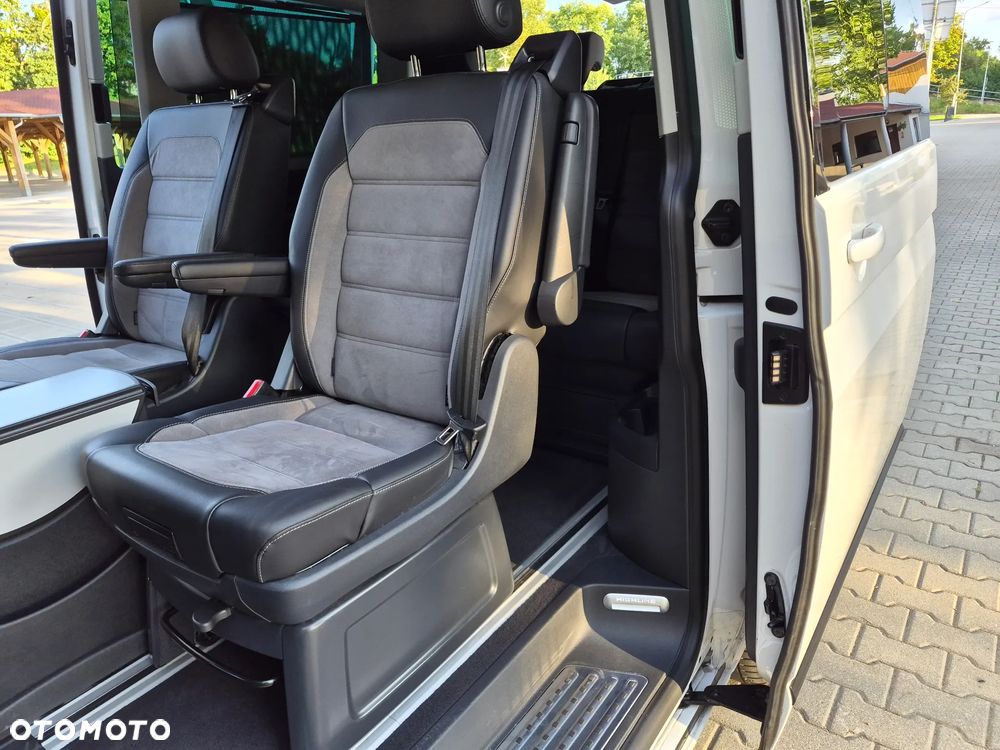 Volkswagen Multivan 2.0 TDI L1 Highline 4Motion DSG - 10