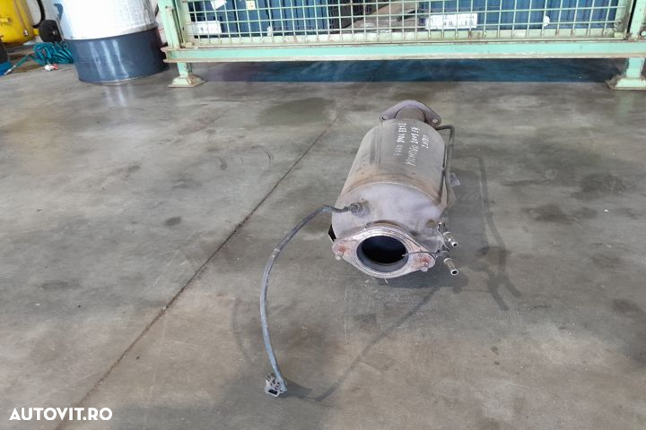 Filtru de particule AG915H250HB, AG91-5H250-HB, AG915H250HB AG915H250 - 2