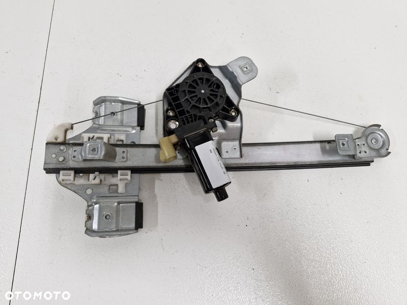 HUMMER H3 PODNOŚNIK MECHANIZM SZYBY PRAWY TYŁ TYLNY OE 2 PIN - 1