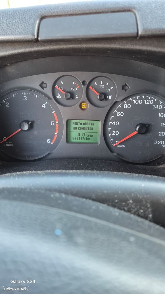 Ford Transit 280S 2.2 TDCi Trend Curta-T.Normal - 2